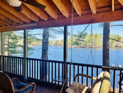 79 Fernwood Loop Lyman ME 04002