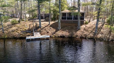 79 Fernwood Loop Lyman ME 04002