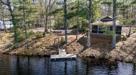 79 Fernwood Loop Lyman ME 04002