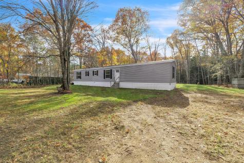 40 Oakwood Street Lyman ME 04002