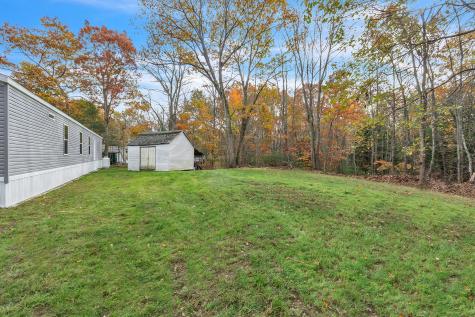 40 Oakwood Street Lyman ME 04002