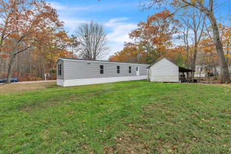 40 Oakwood Street Lyman ME 04002