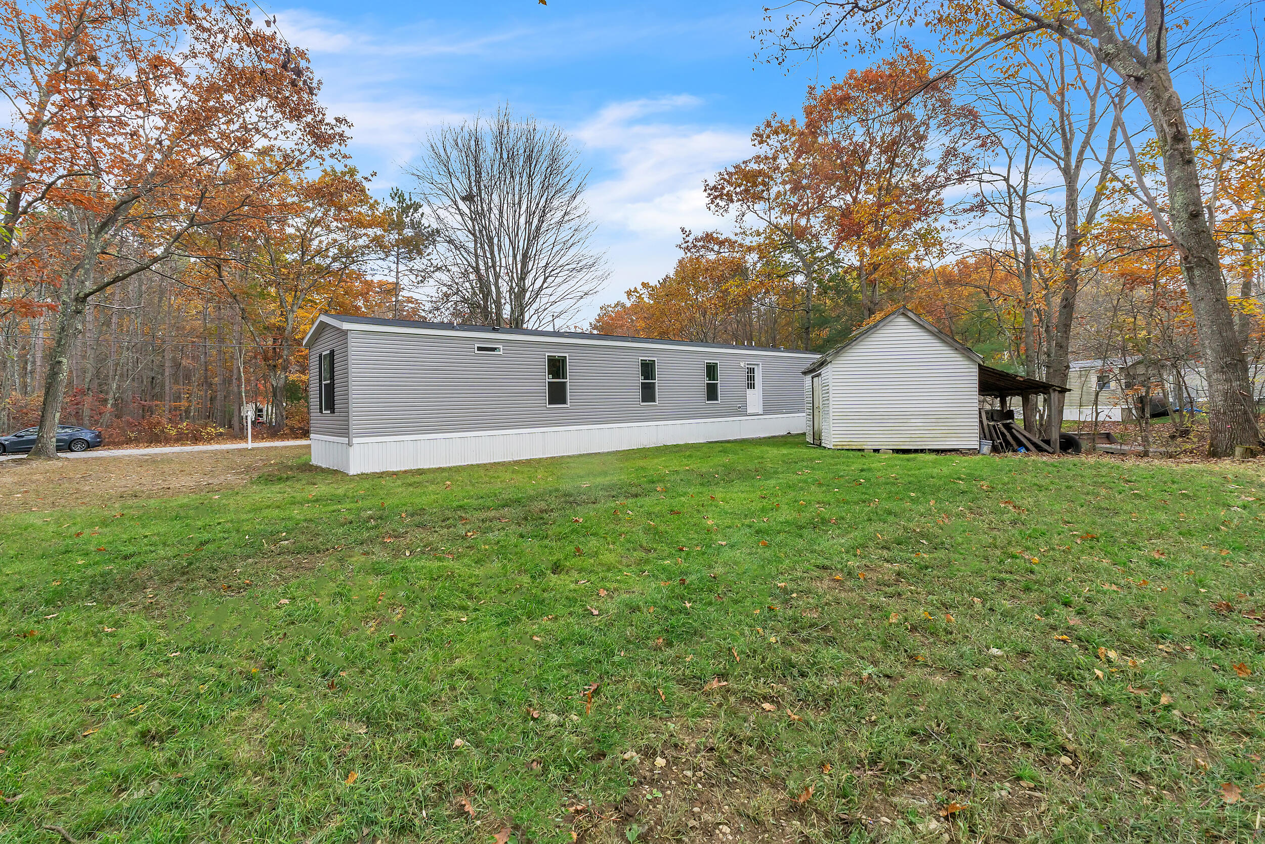 40 Oakwood Street Lyman ME 04002