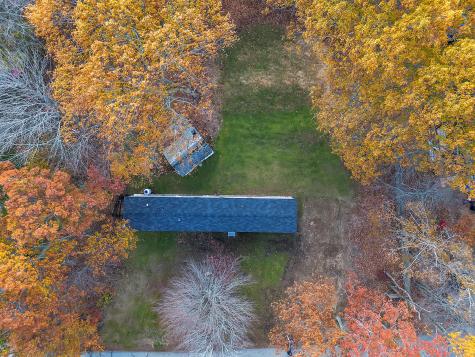 40 Oakwood Street Lyman ME 04002