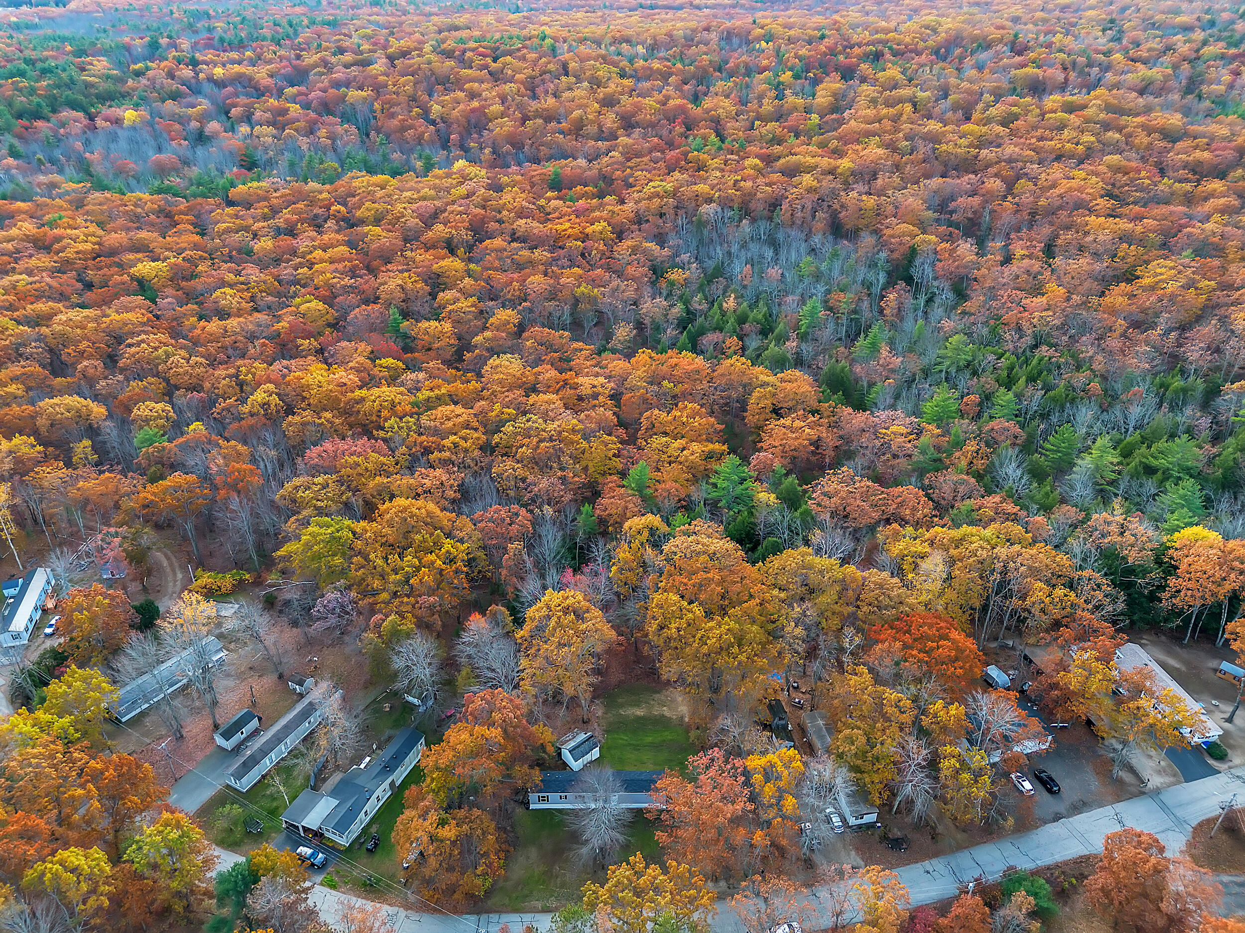 40 Oakwood Street Lyman ME 04002