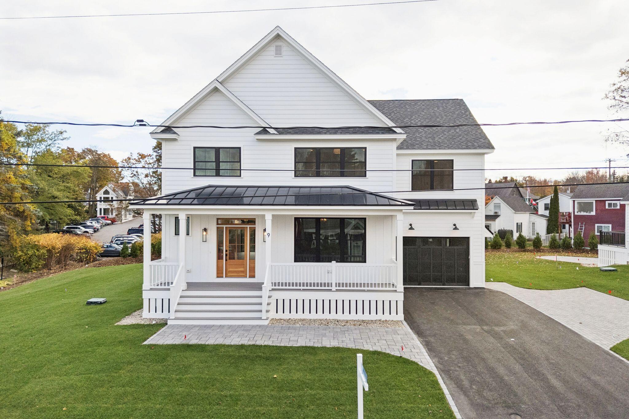 9 Christensen Lane Kennebunk ME 04043