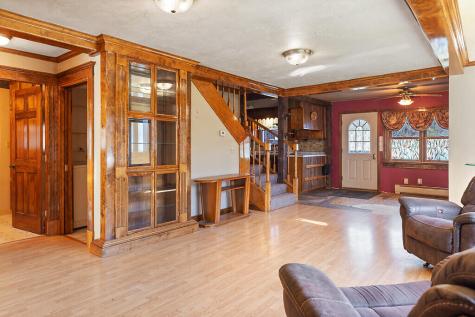 843 E Benton Road Benton ME 04901