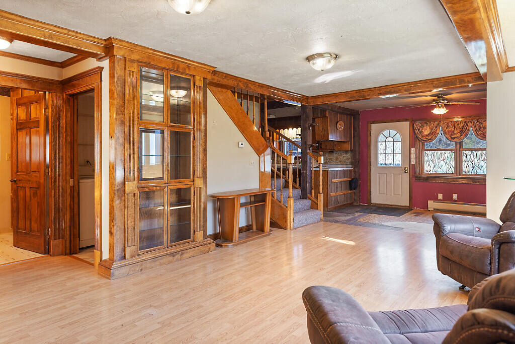 843 E Benton Road Benton ME 04901