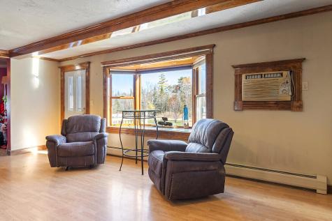 843 E Benton Road Benton ME 04901