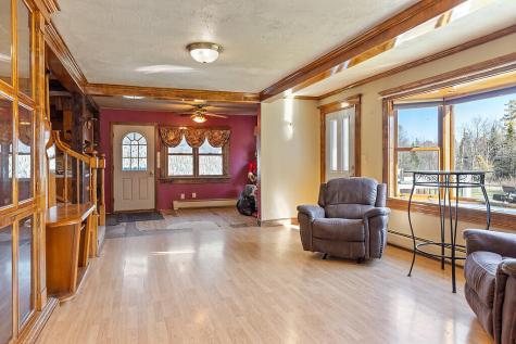 843 E Benton Road Benton ME 04901