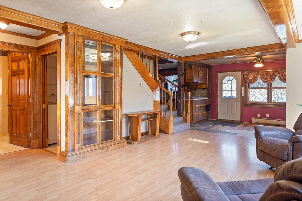 843 E Benton Road Benton ME 04901