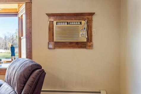 843 E Benton Road Benton ME 04901