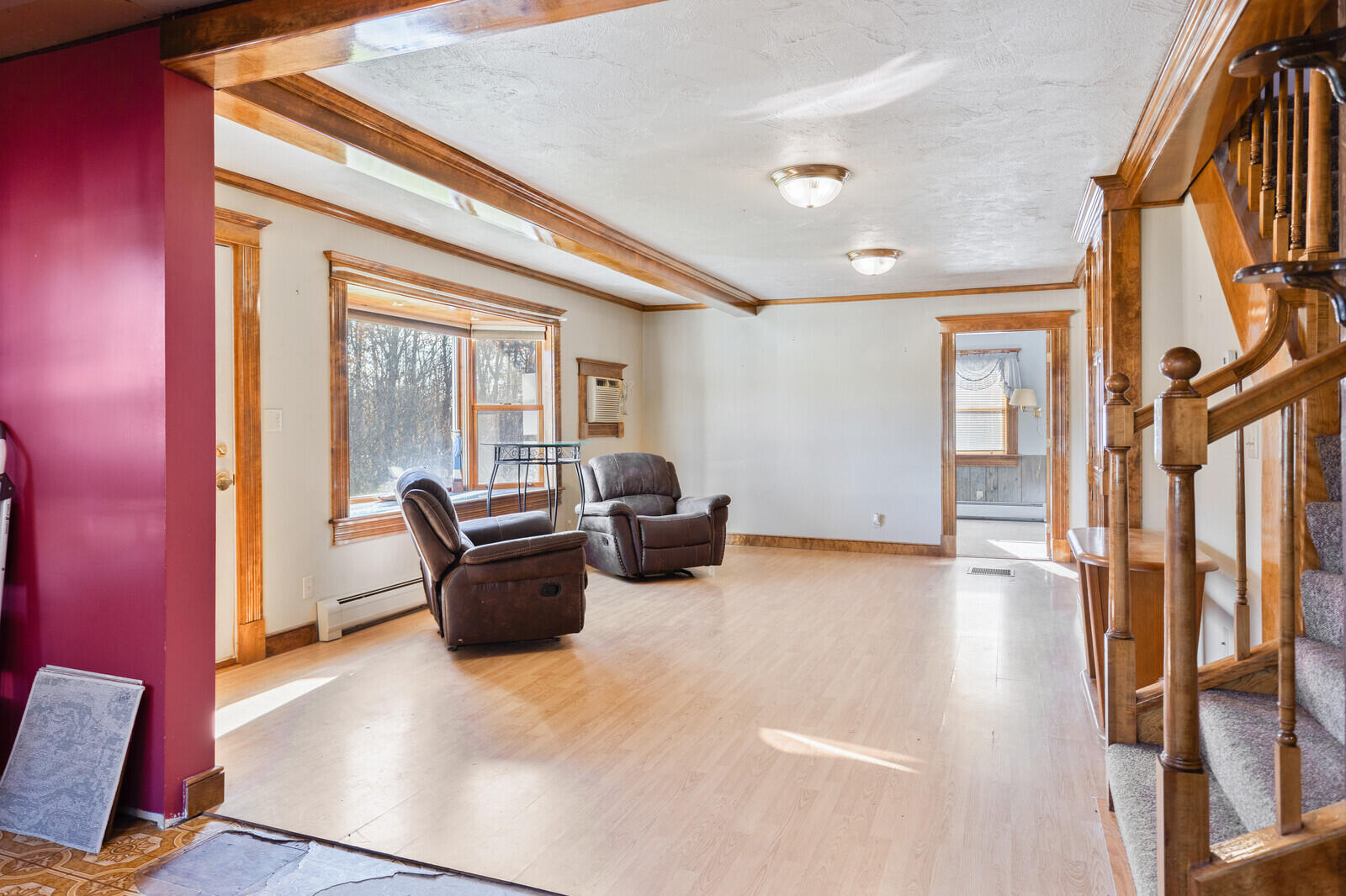 843 E Benton Road Benton ME 04901