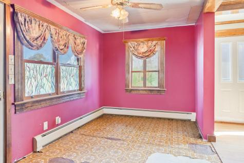 843 E Benton Road Benton ME 04901