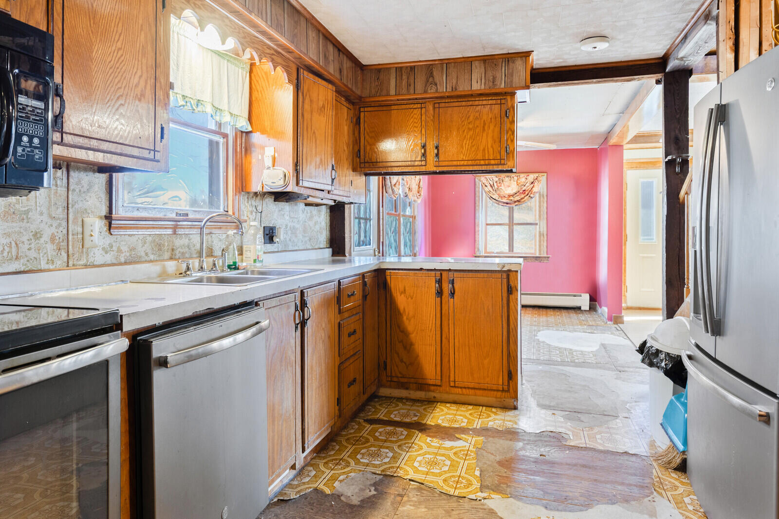 843 E Benton Road Benton ME 04901