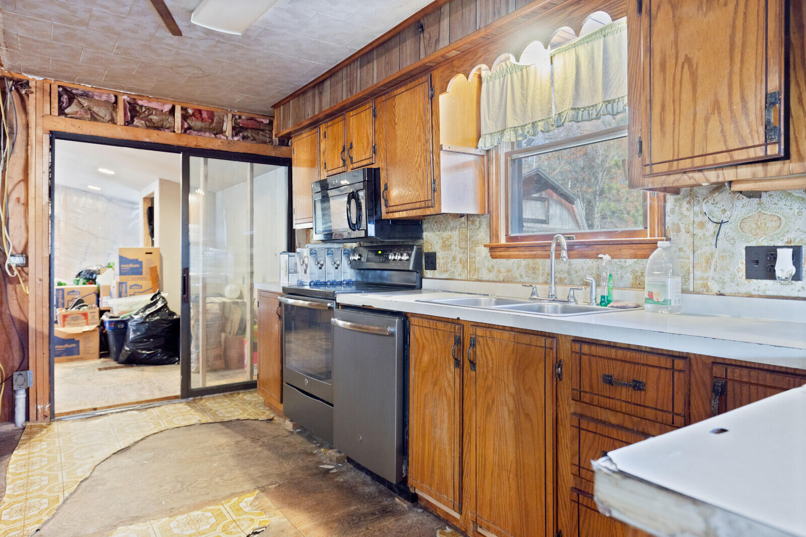 843 E Benton Road Benton ME 04901