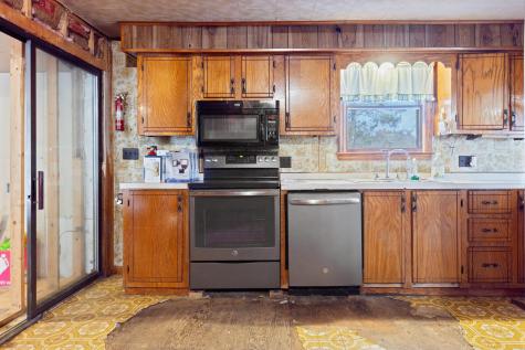 843 E Benton Road Benton ME 04901