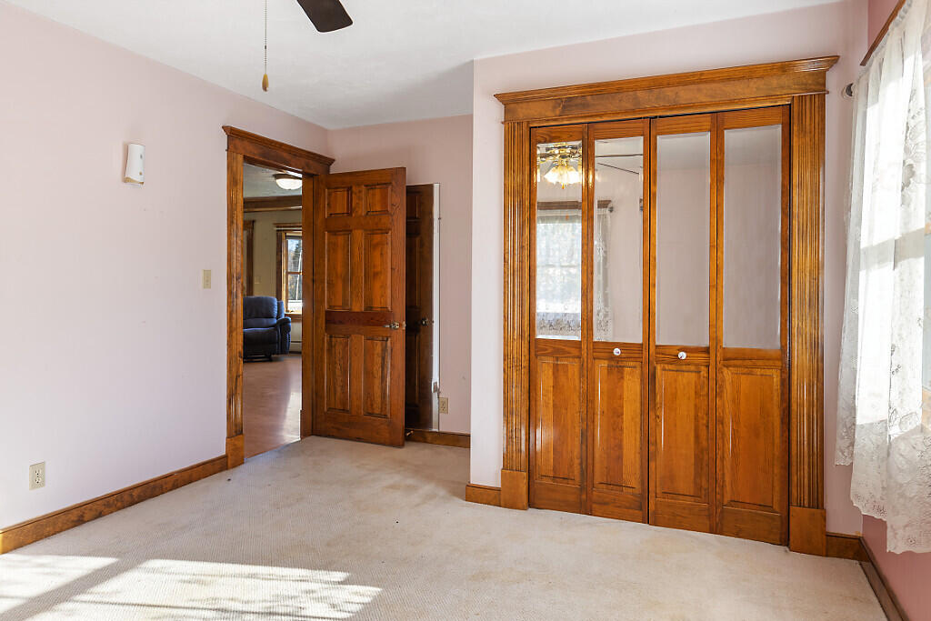 843 E Benton Road Benton ME 04901