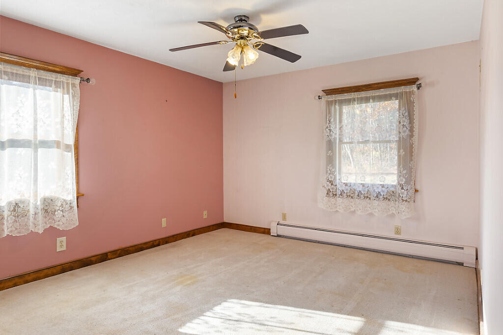 843 E Benton Road Benton ME 04901