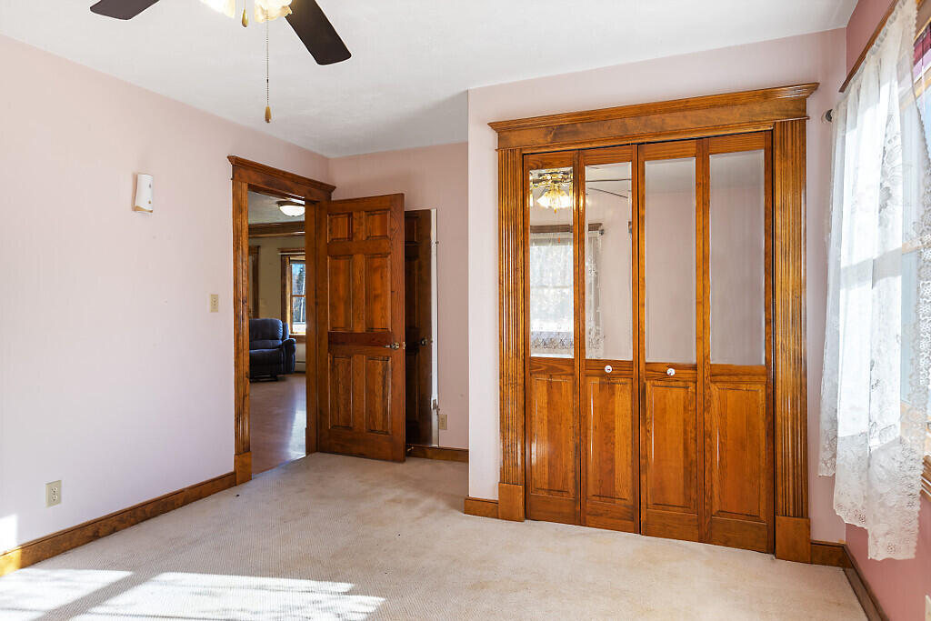 843 E Benton Road Benton ME 04901