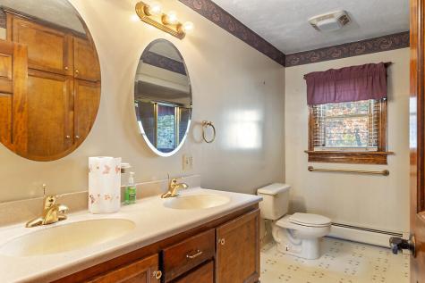 843 E Benton Road Benton ME 04901