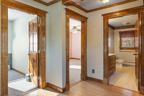 843 E Benton Road Benton ME 04901