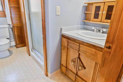 843 E Benton Road Benton ME 04901