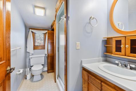 843 E Benton Road Benton ME 04901