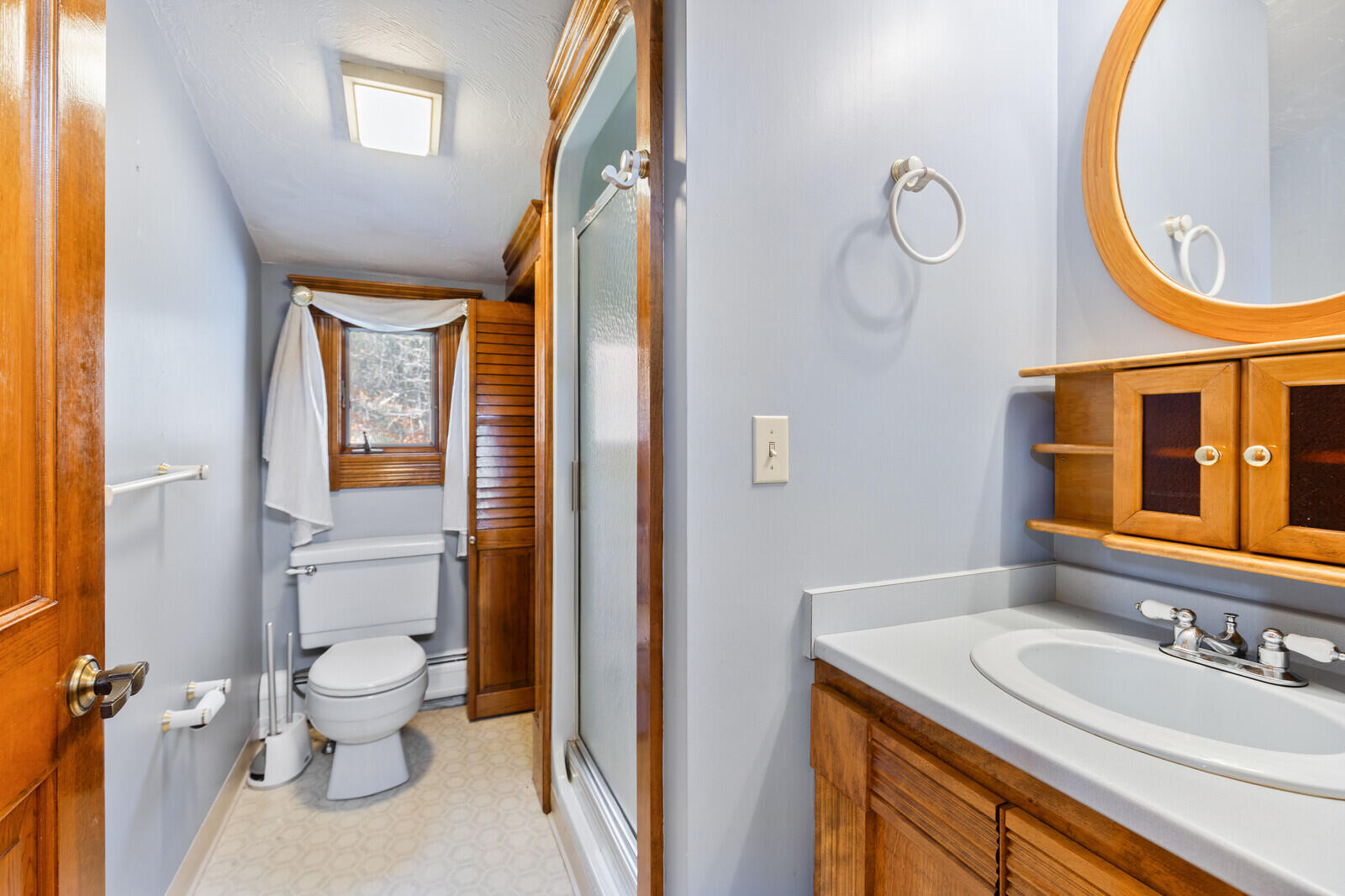 843 E Benton Road Benton ME 04901