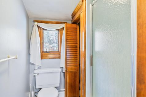 843 E Benton Road Benton ME 04901