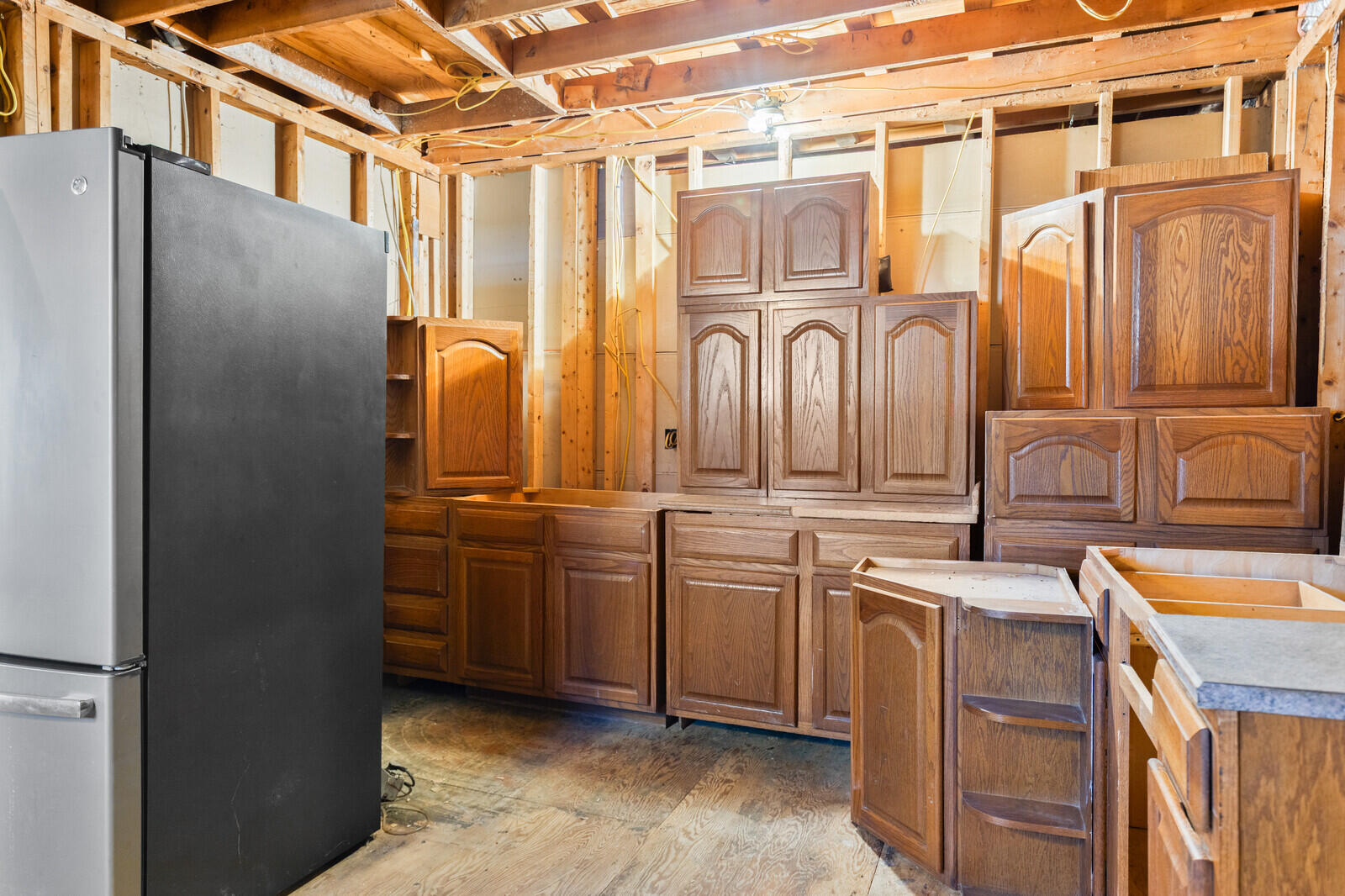 843 E Benton Road Benton ME 04901