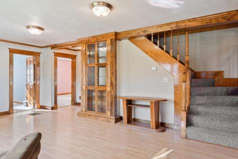 843 E Benton Road Benton ME 04901