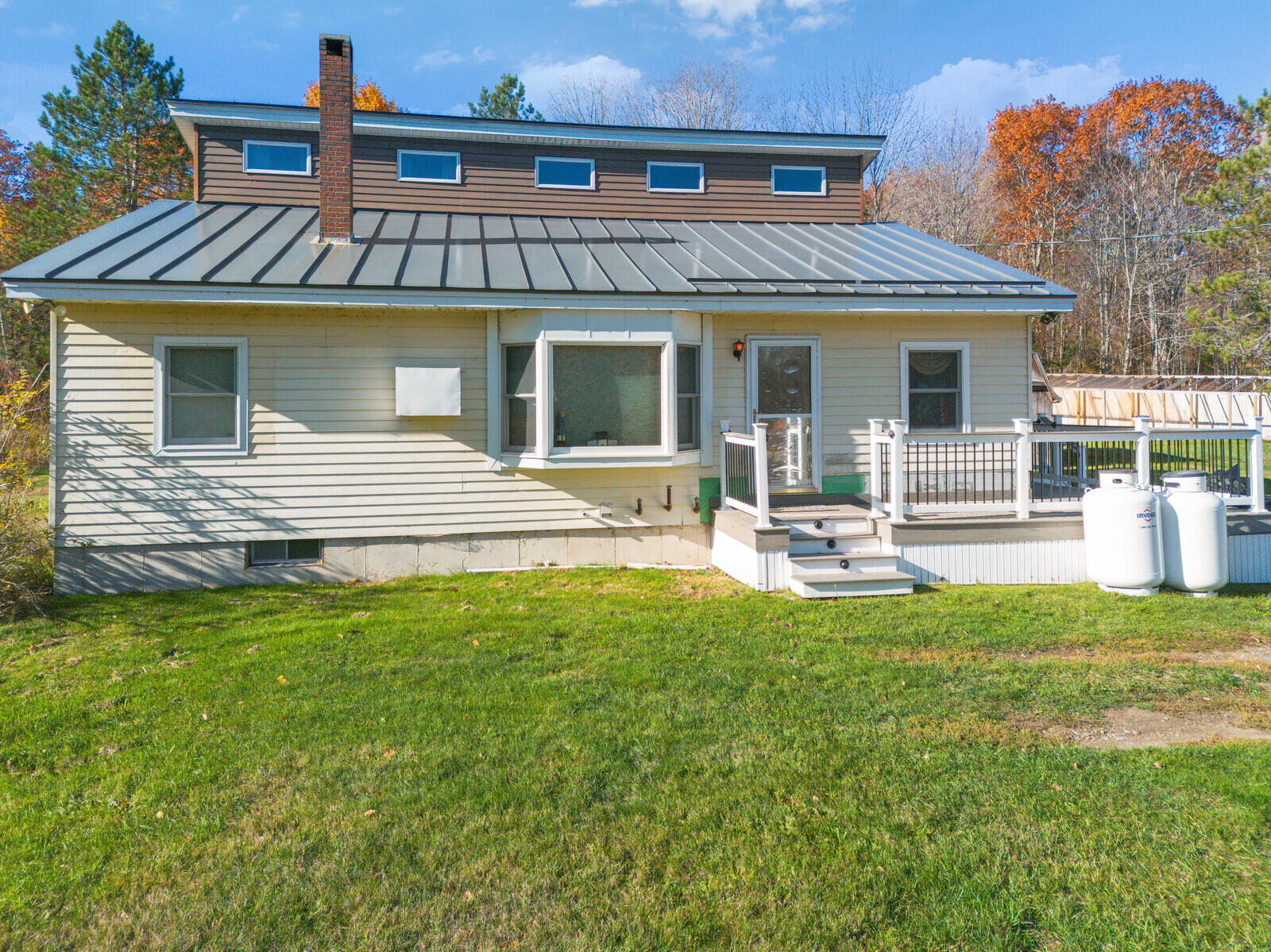 843 E Benton Road Benton ME 04901