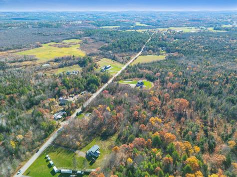843 E Benton Road Benton ME 04901