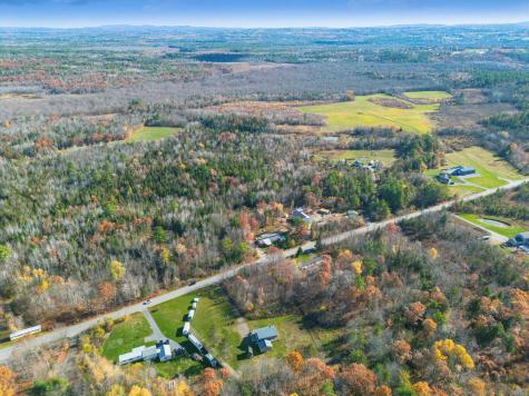 843 E Benton Road Benton ME 04901