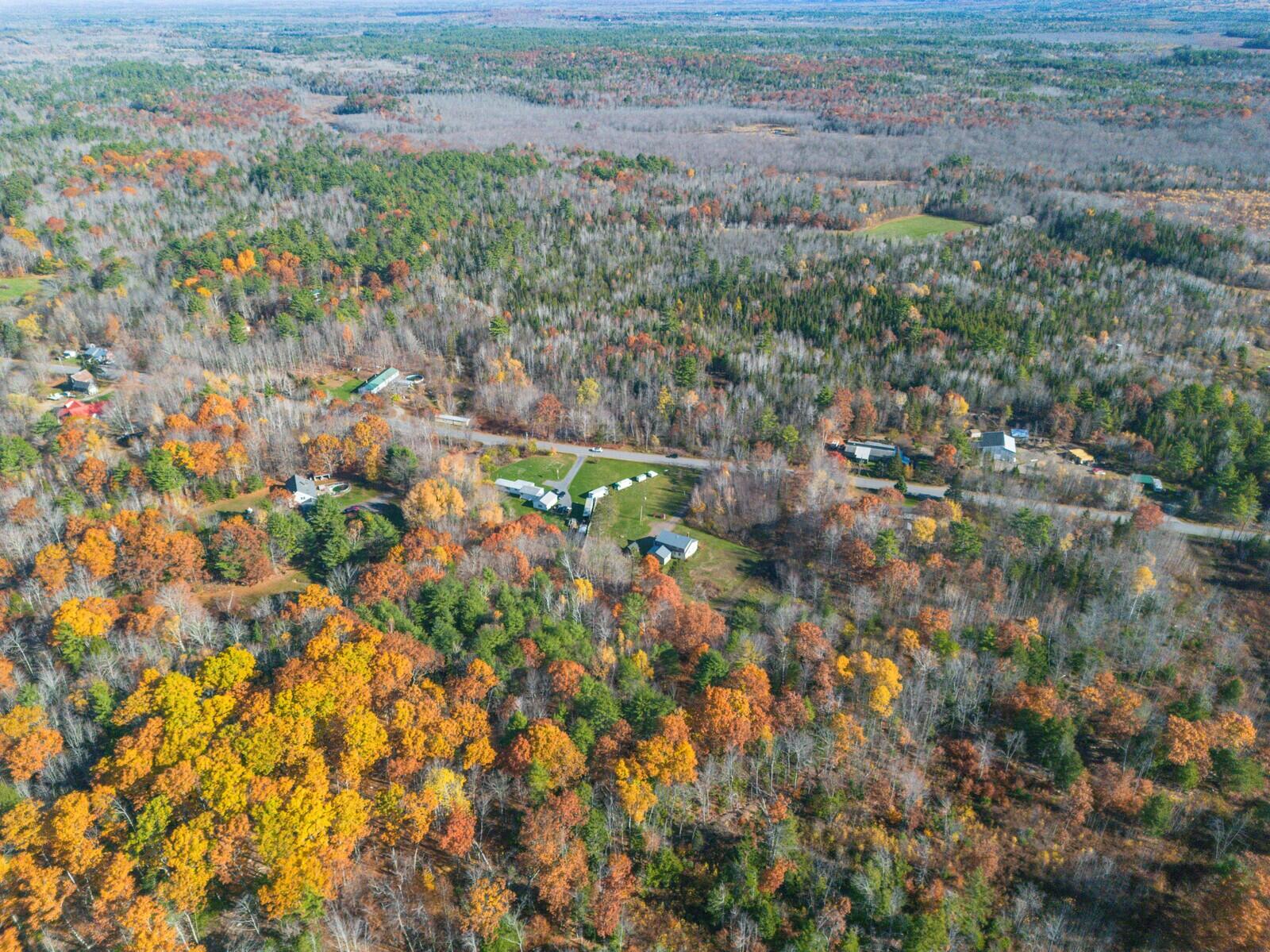 843 E Benton Road Benton ME 04901