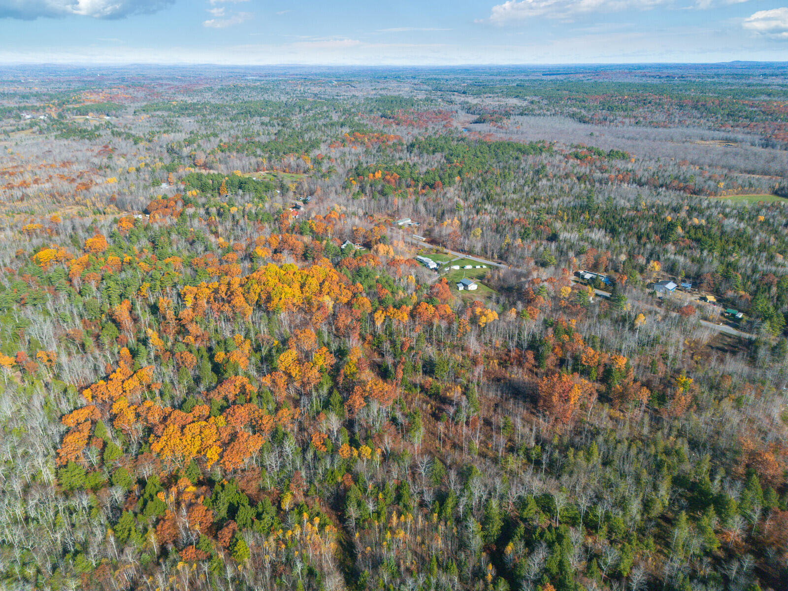 843 E Benton Road Benton ME 04901