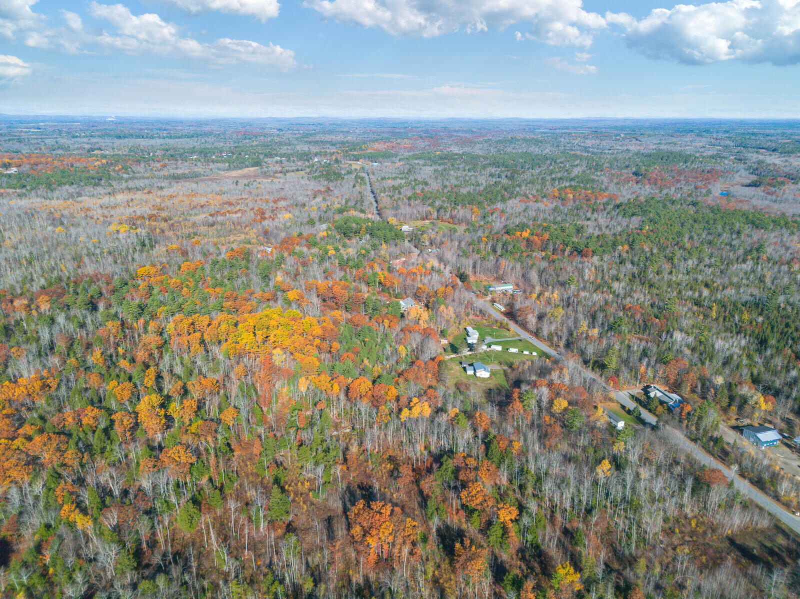 843 E Benton Road Benton ME 04901