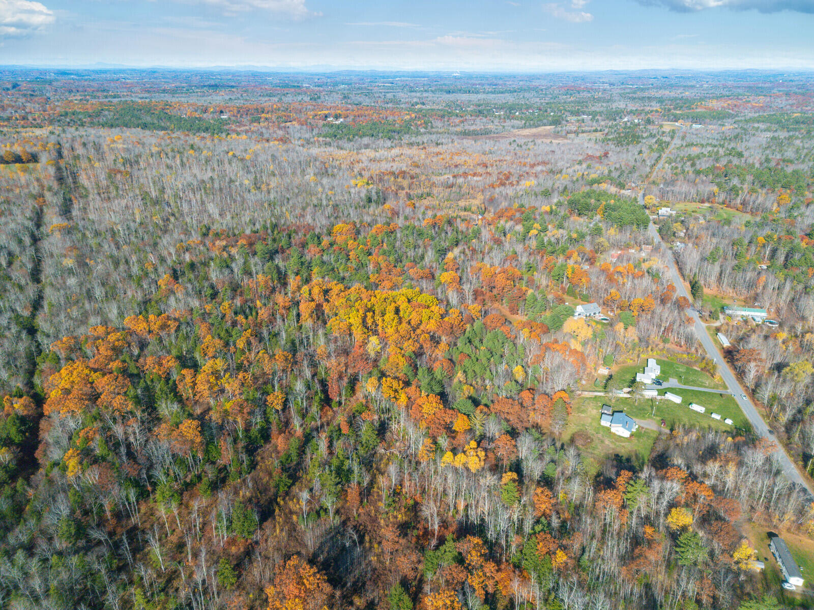 843 E Benton Road Benton ME 04901