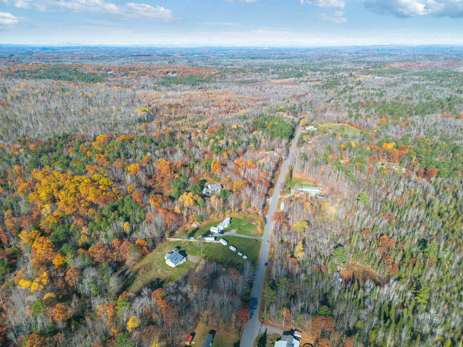 843 E Benton Road Benton ME 04901