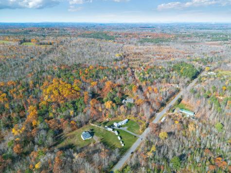 843 E Benton Road Benton ME 04901