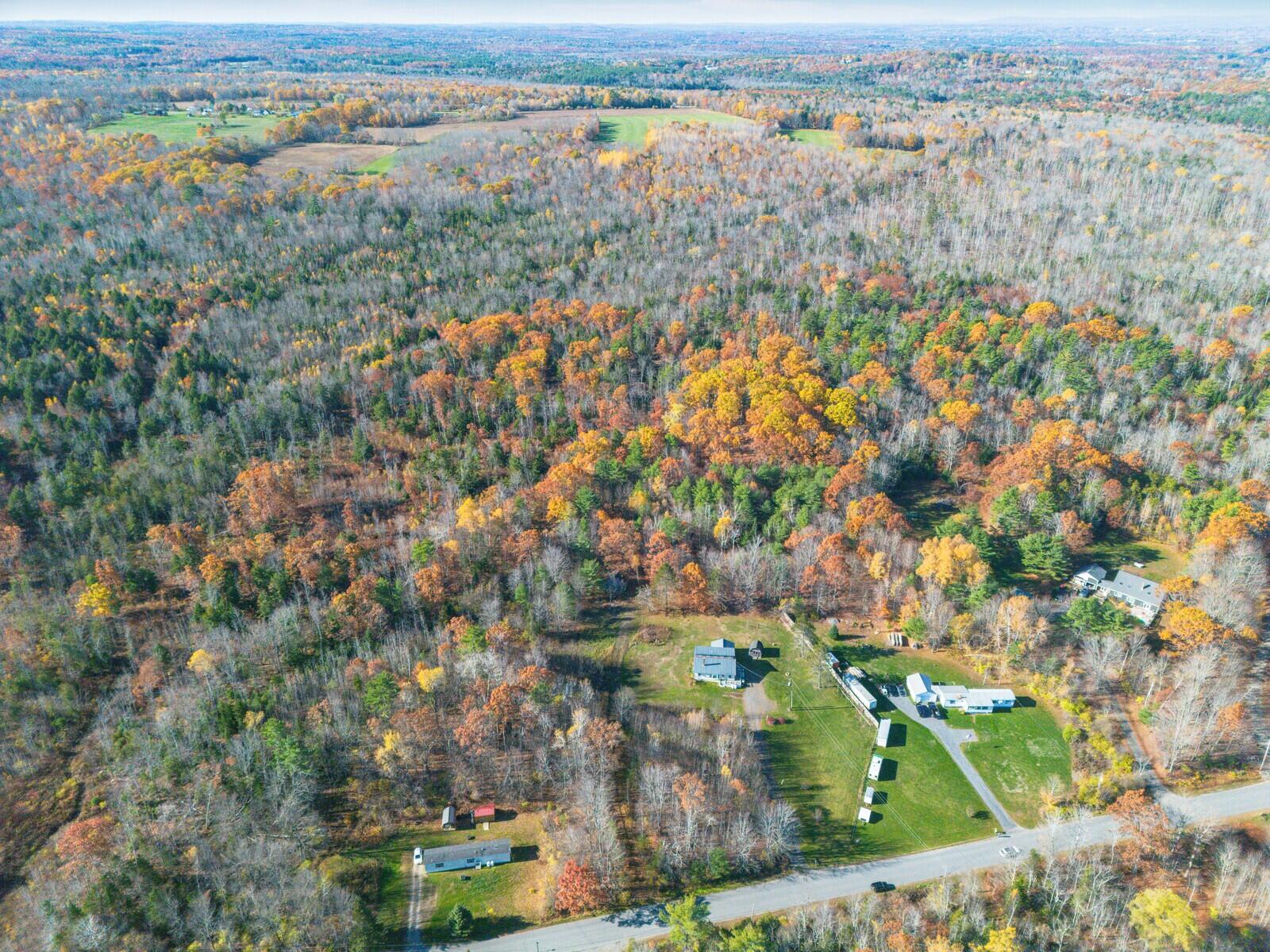 843 E Benton Road Benton ME 04901