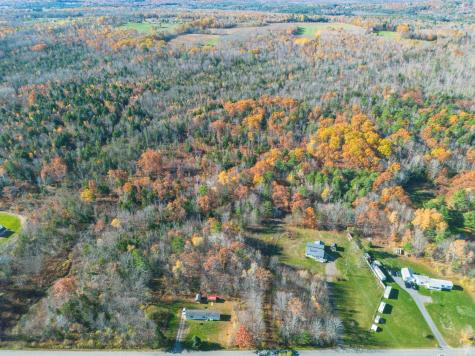 843 E Benton Road Benton ME 04901
