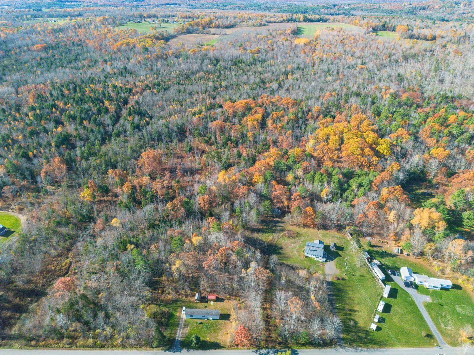 843 E Benton Road Benton ME 04901