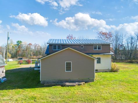 843 E Benton Road Benton ME 04901