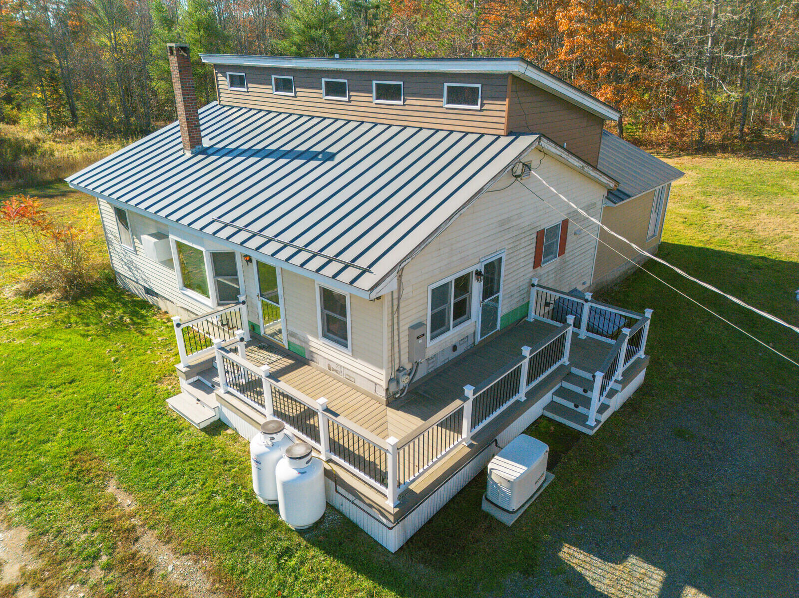 843 E Benton Road Benton ME 04901