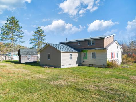 843 E Benton Road Benton ME 04901