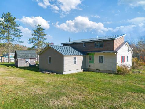 843 E Benton Road Benton ME 04901