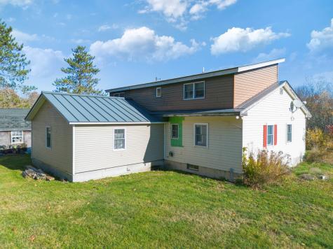 843 E Benton Road Benton ME 04901