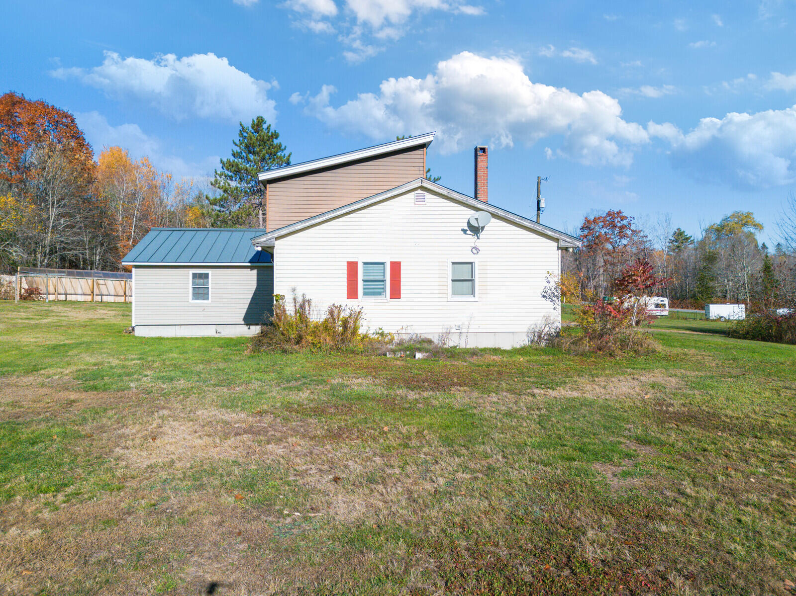 843 E Benton Road Benton ME 04901